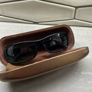 Vintage Gucci Sunglasses